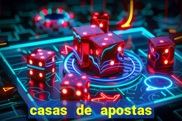 casas de apostas esporte bet