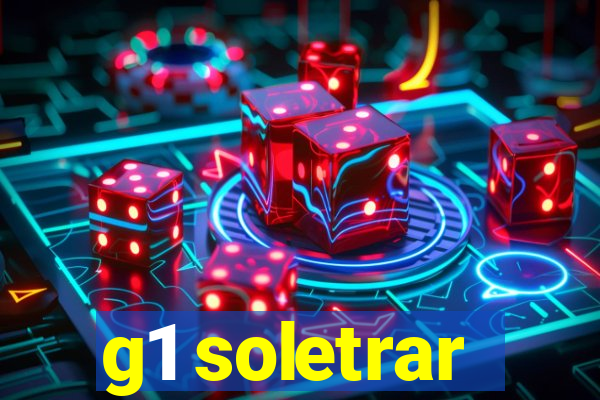 g1 soletrar