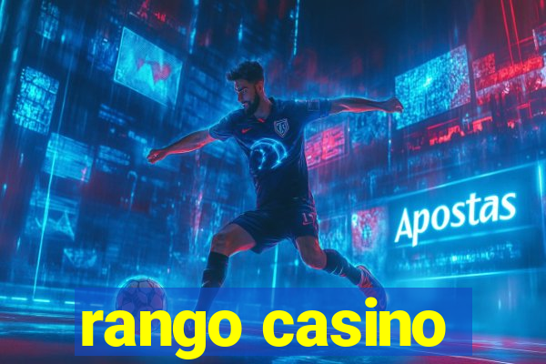 rango casino