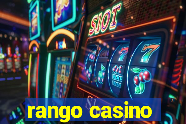 rango casino