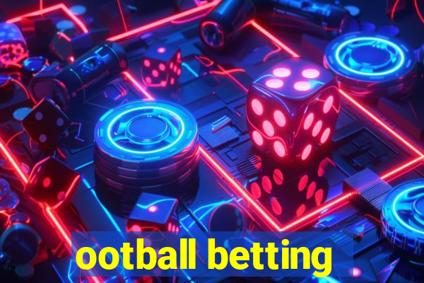 ootball betting