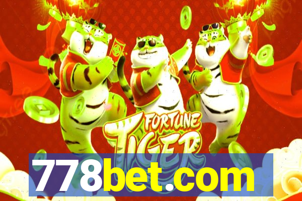 778bet.com