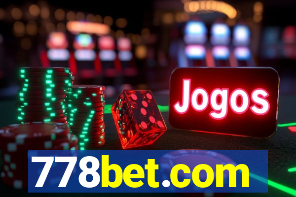 778bet.com