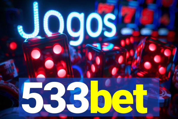 533bet