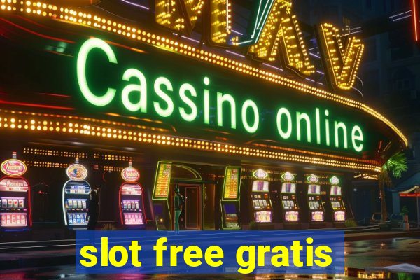 slot free gratis