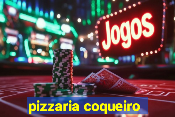 pizzaria coqueiro