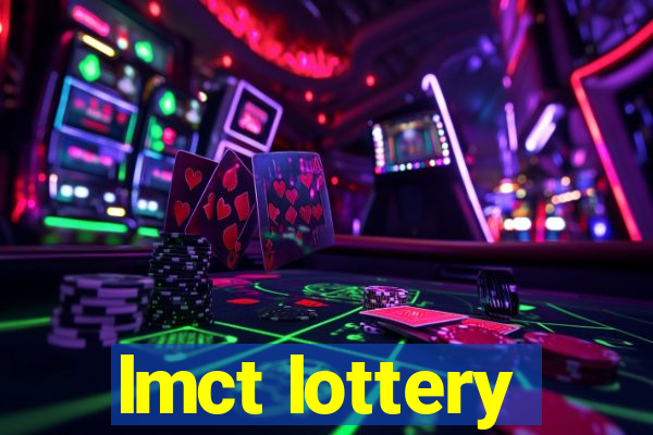 lmct lottery