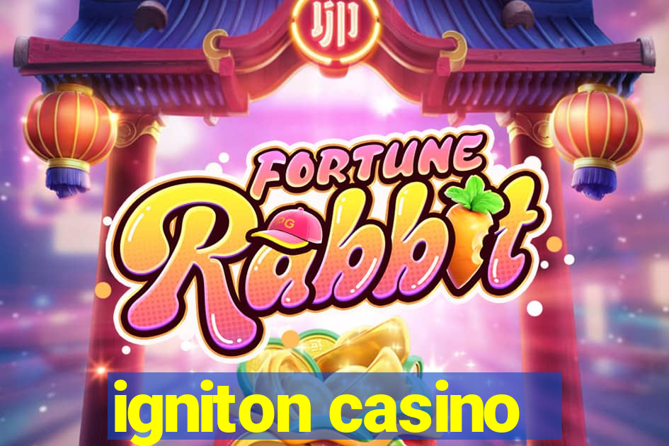 igniton casino