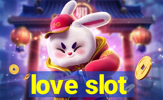 love slot