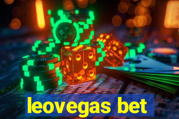 leovegas bet