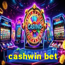 cashwin bet