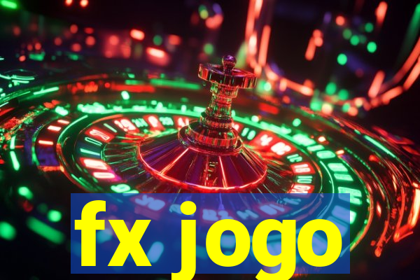 fx jogo