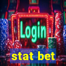 stat bet