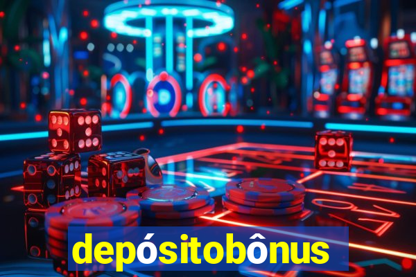 depósitobônus