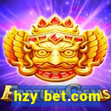 hzy bet.com