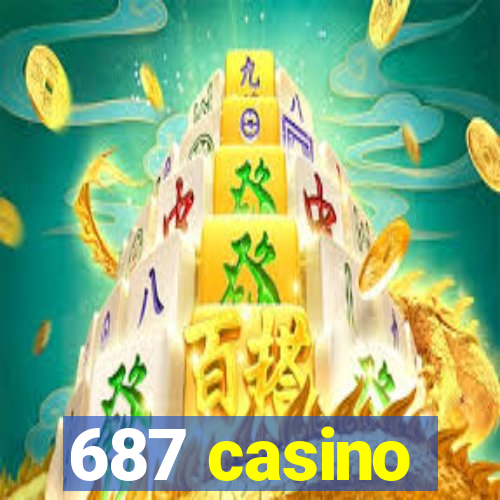 687 casino