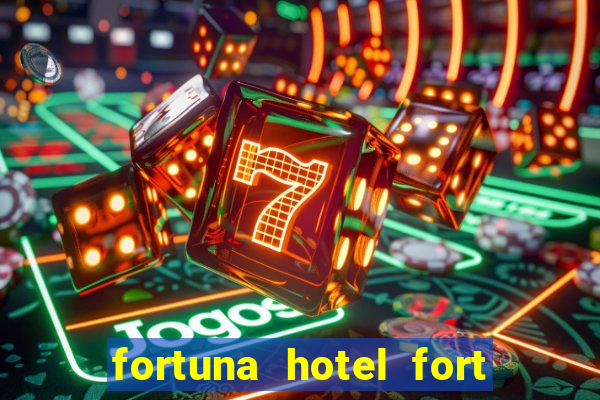 fortuna hotel fort lauderdale fl