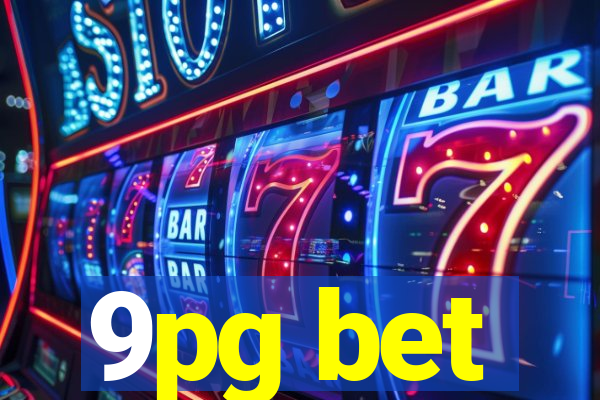 9pg bet