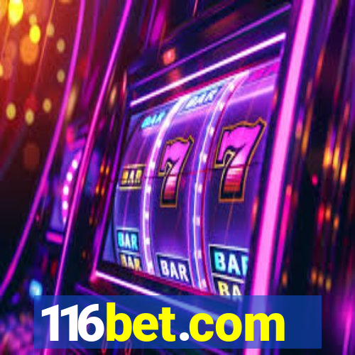 116bet.com