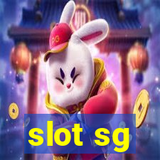 slot sg