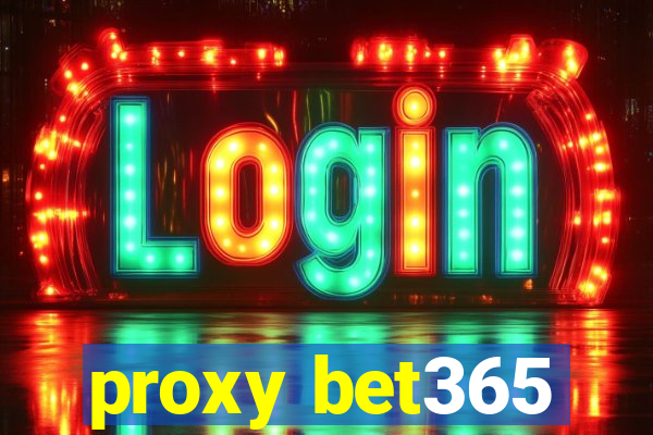 proxy bet365