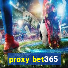 proxy bet365