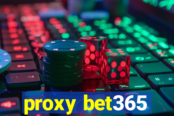 proxy bet365