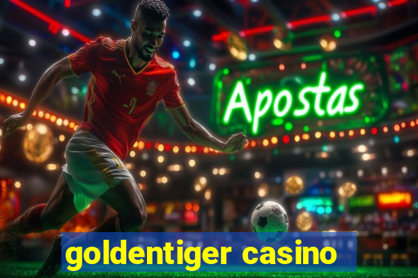 goldentiger casino