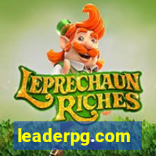 leaderpg.com