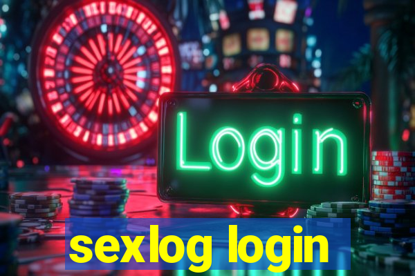 sexlog login