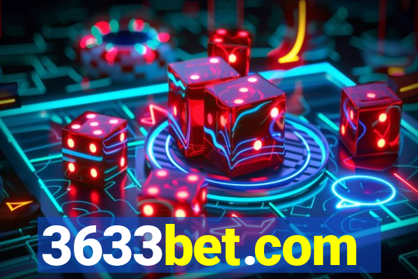 3633bet.com