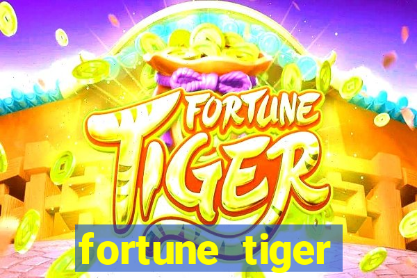 fortune tiger gratis demo