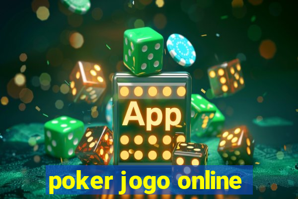 poker jogo online