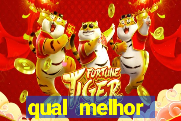 qual melhor joguinho para ganhar dinheiro