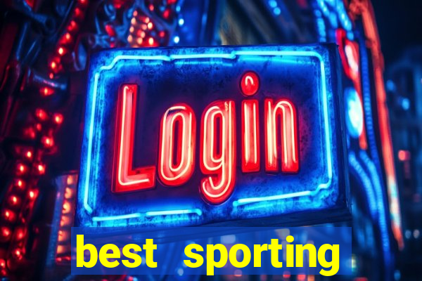 best sporting betting apps