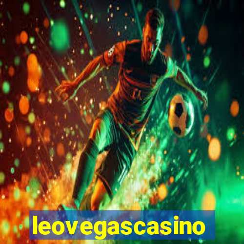 leovegascasino