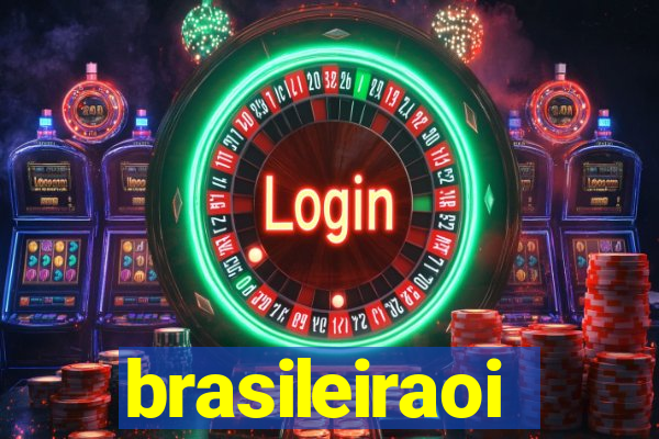 brasileiraoi