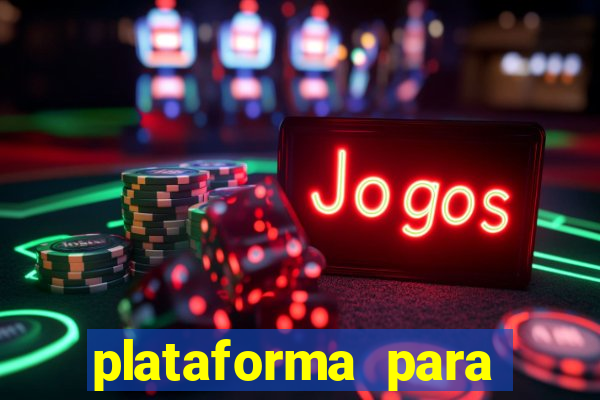 plataforma para jogar de gra?a fortune tiger