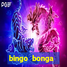 bingo bonga withdrawal times