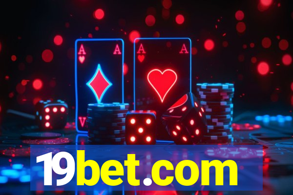 19bet.com