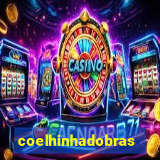 coelhinhadobrasil