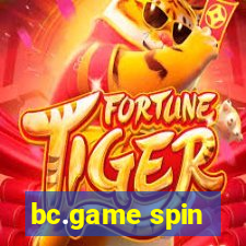 bc.game spin