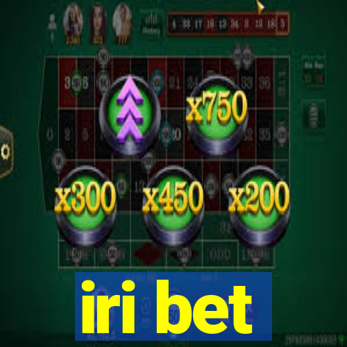 iri bet