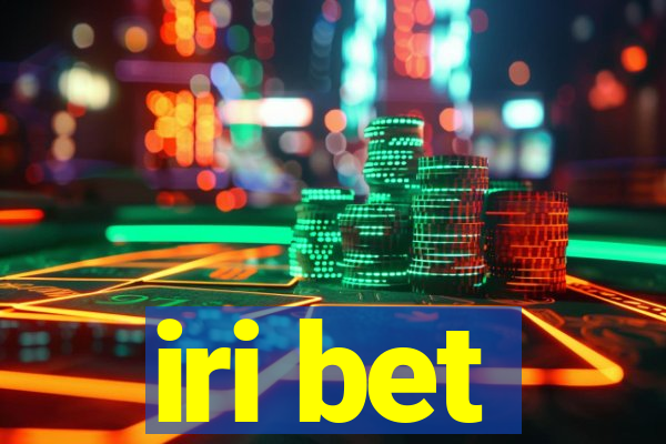 iri bet