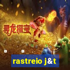 rastreio j&t