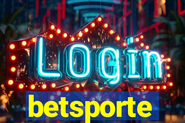 betsporte