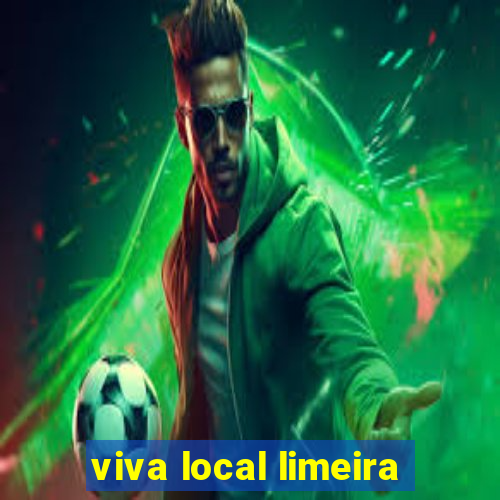 viva local limeira