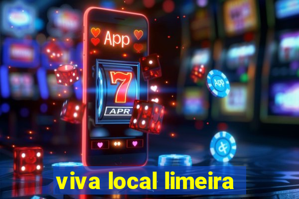 viva local limeira