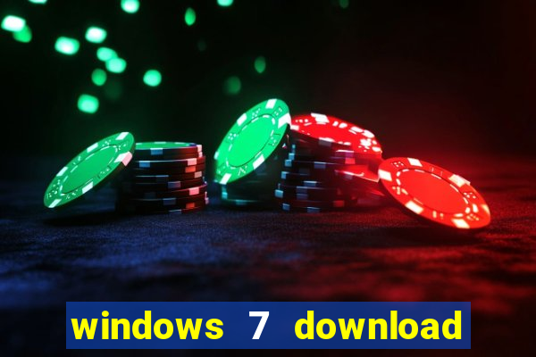 windows 7 download 64 bits