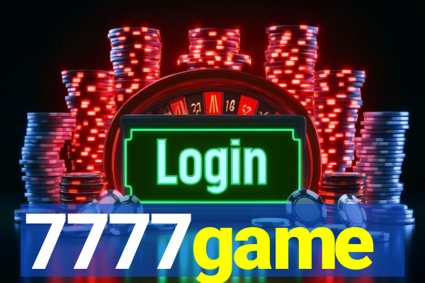 7777game